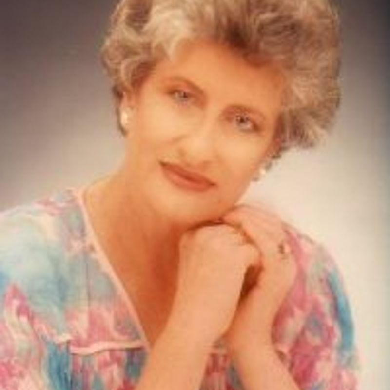 Helen Bianchin profile picture