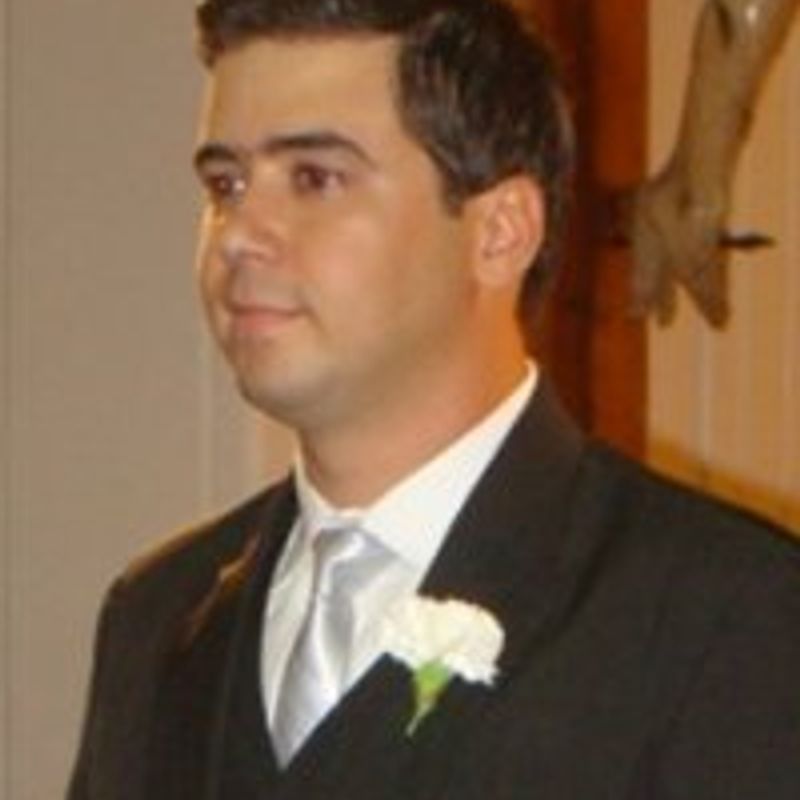 Robson André Mendes Pacheco profile picture