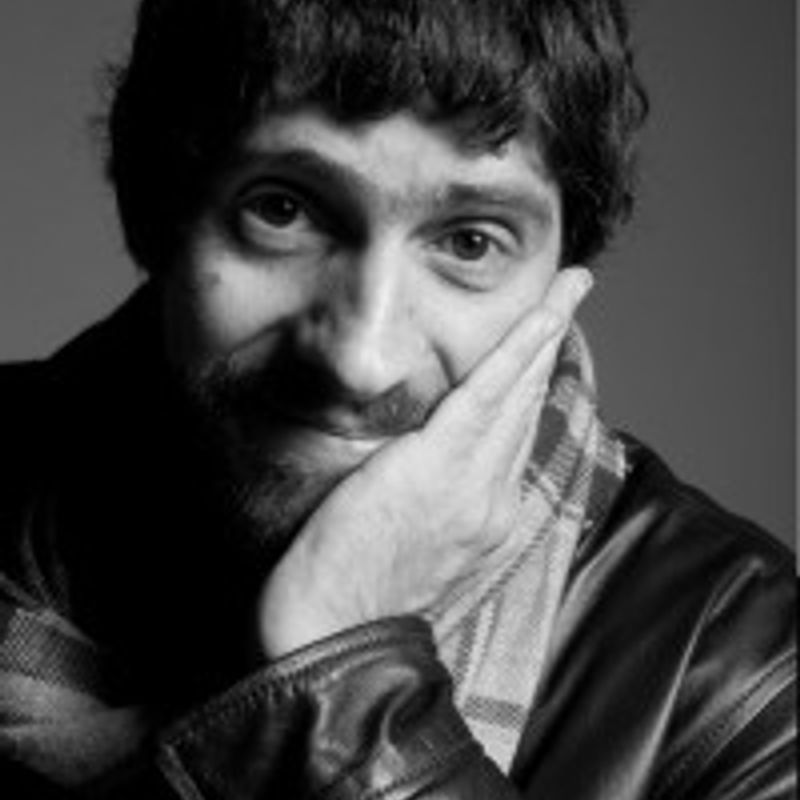 Gabriel Bá profile picture