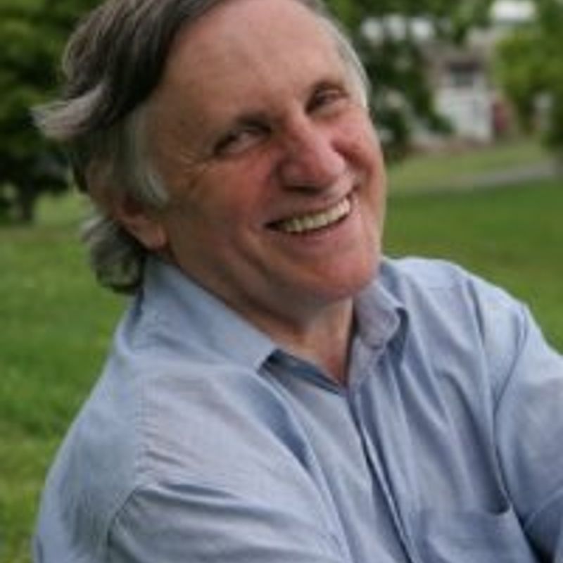 John Marsden profile picture