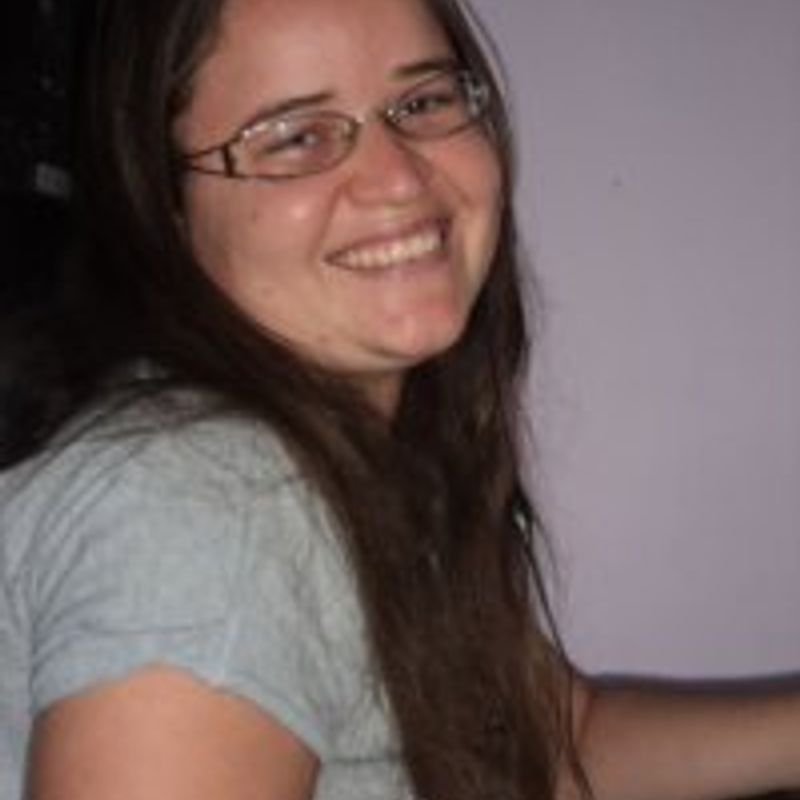 Yane Faria profile picture