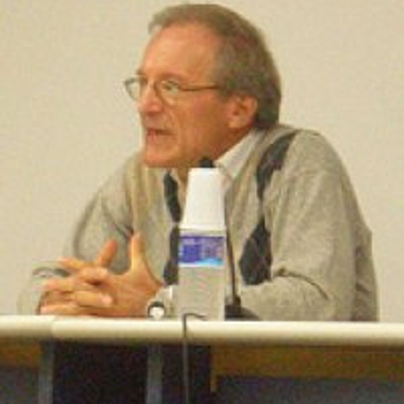 Thadeu Weber profile picture
