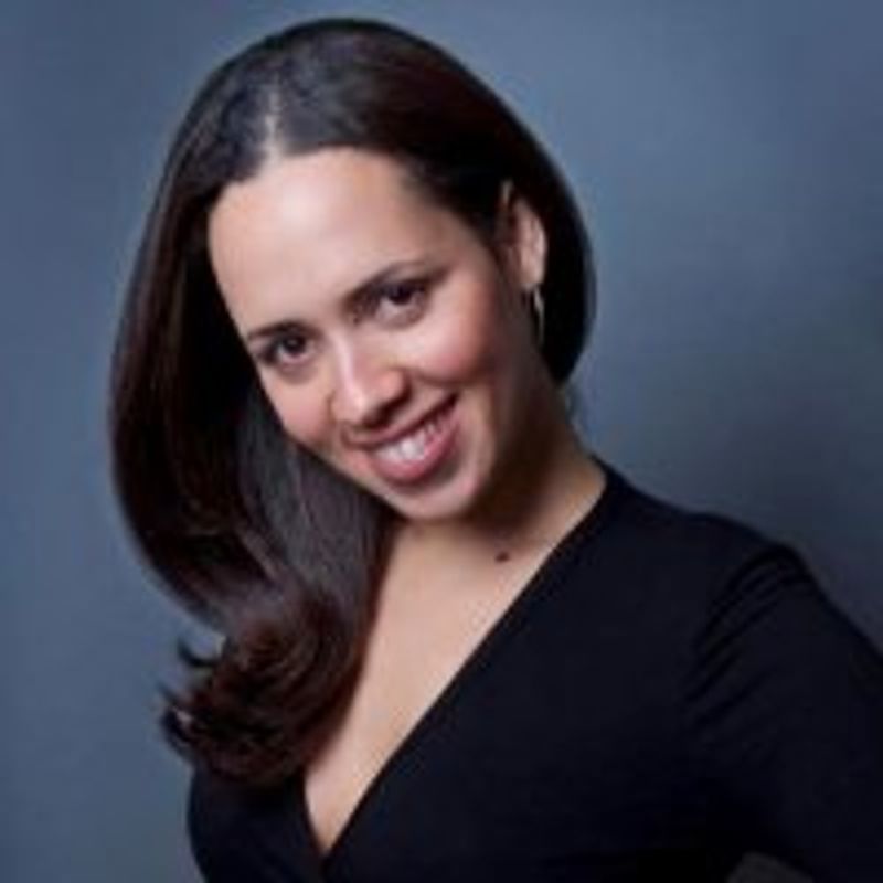 Camila Nascimento Silva profile picture