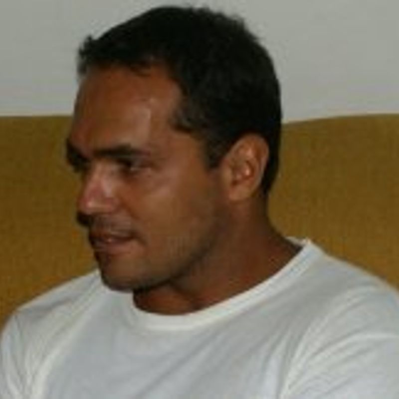 Marcelo Henrique Marques de Souza profile picture