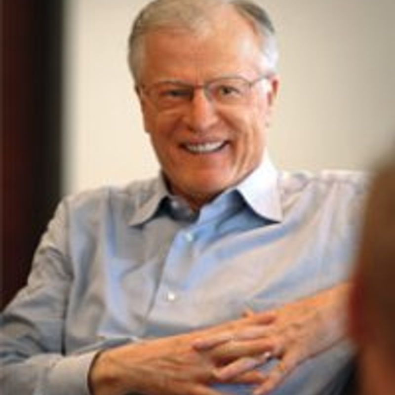 Erwin W. Lutzer profile picture
