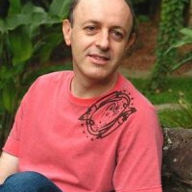 Gilmar Marcílio profile picture
