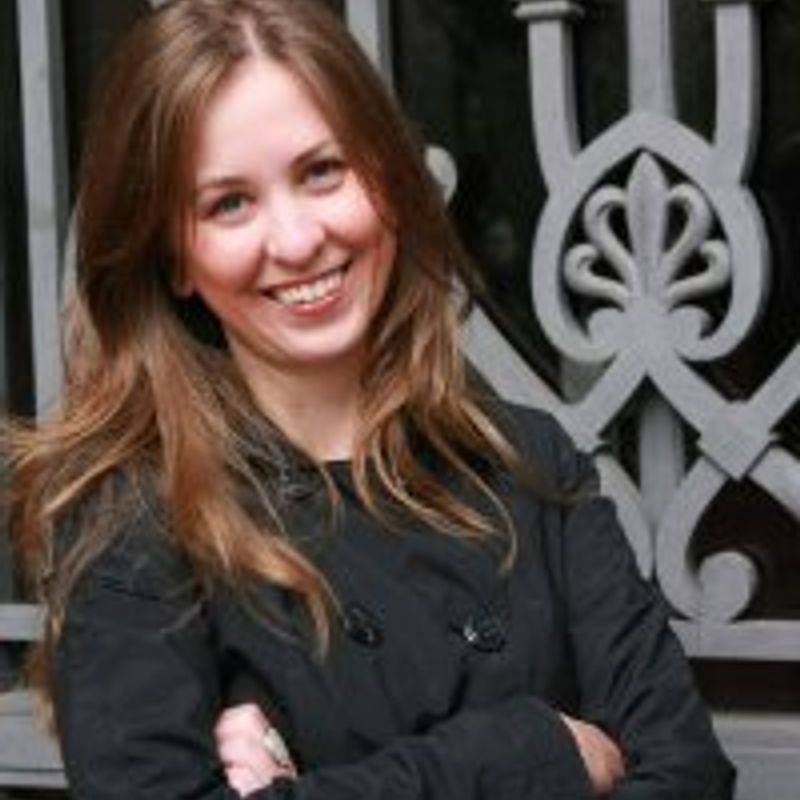 Adriana Moreira profile picture