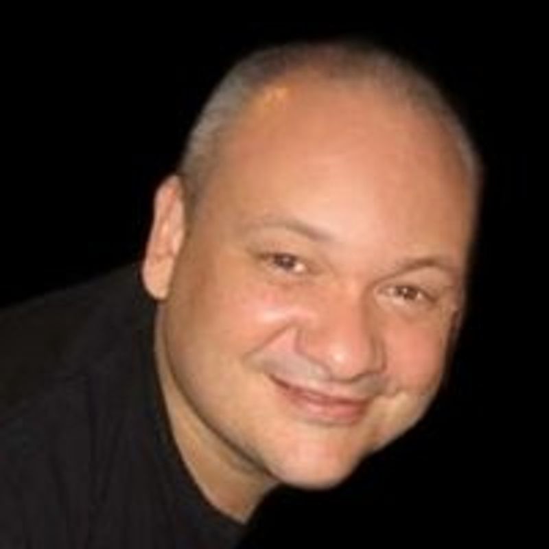 Paulo César Nascimento profile picture