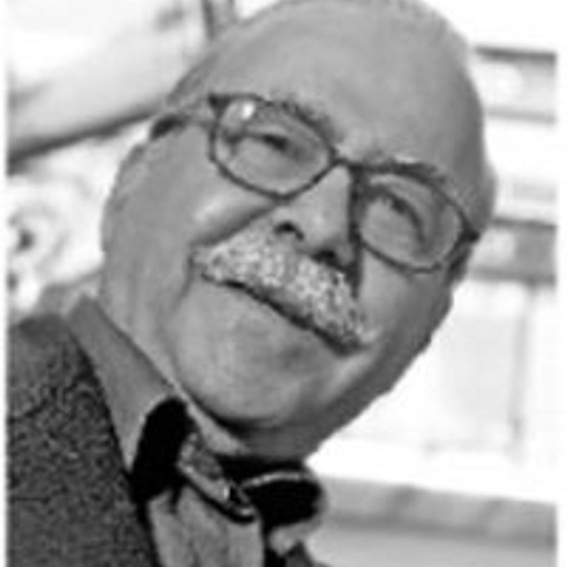 Mário Chamie profile picture