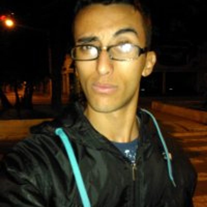 Rodolfo Santos profile picture