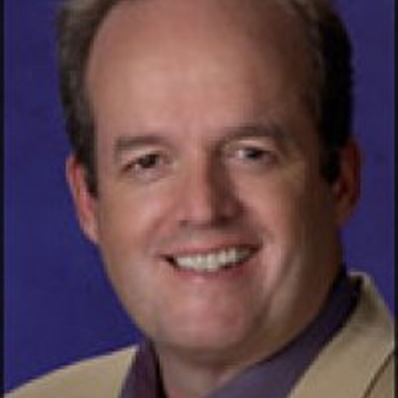 Michael P. Spradlin profile picture