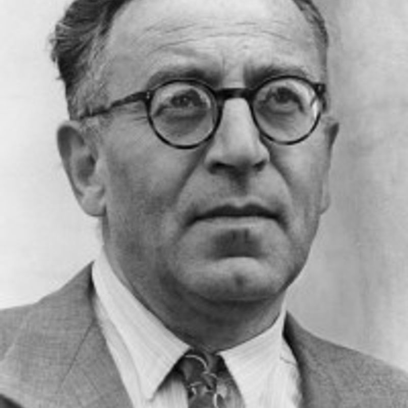 Iosif Solomonovich Grossman (Vasily Grossman) profile picture