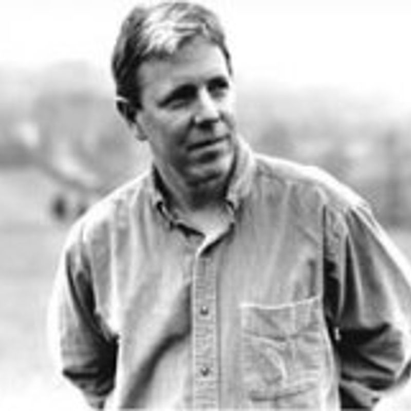 Richard Preston profile picture
