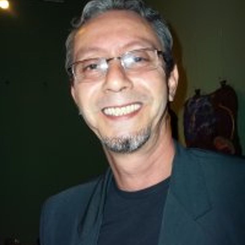 Claudio Parreira profile picture