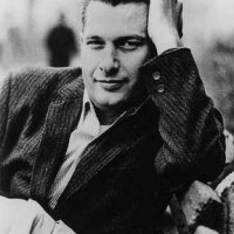 Joseph Heller profile picture