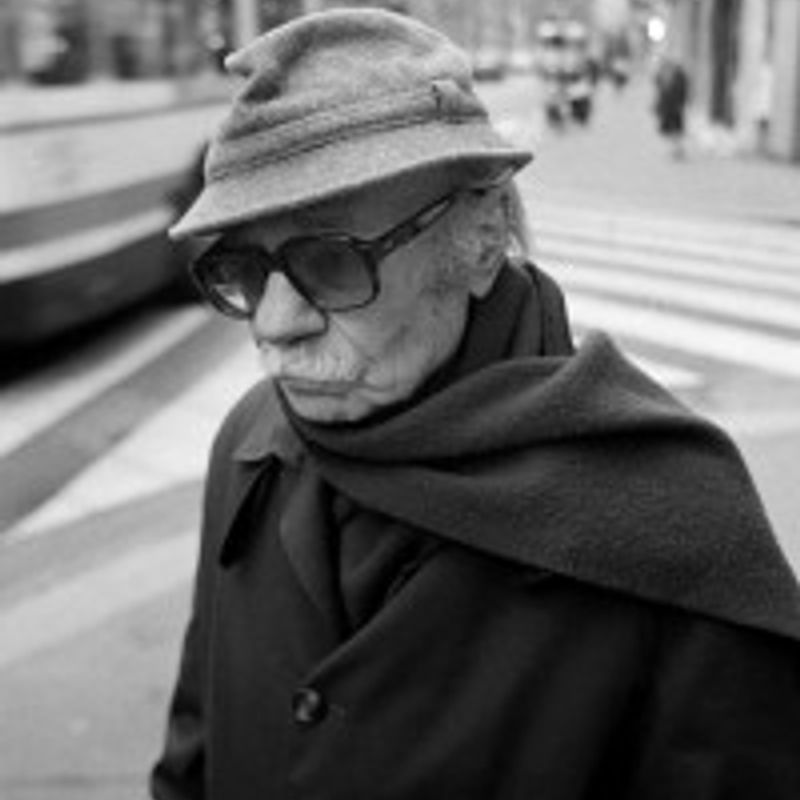 Ernesto Sabato profile picture