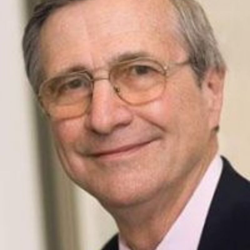 Peter Kreeft profile picture