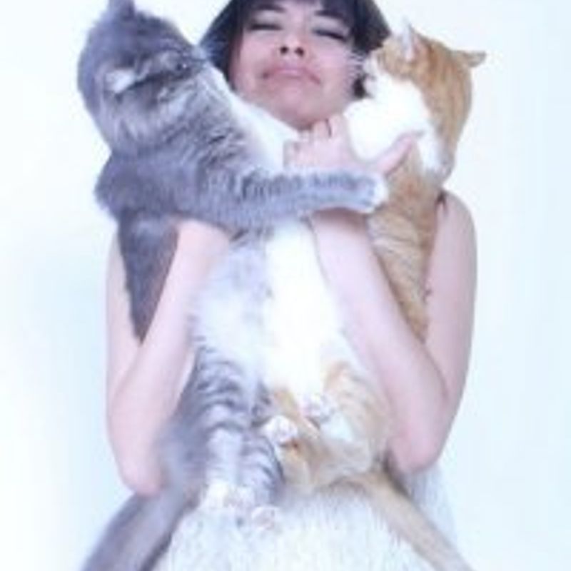 Yasmine Surovec profile picture