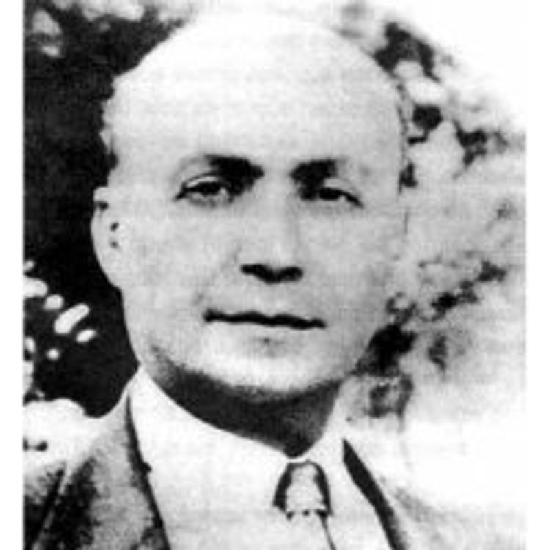 Jorge Adoum profile picture
