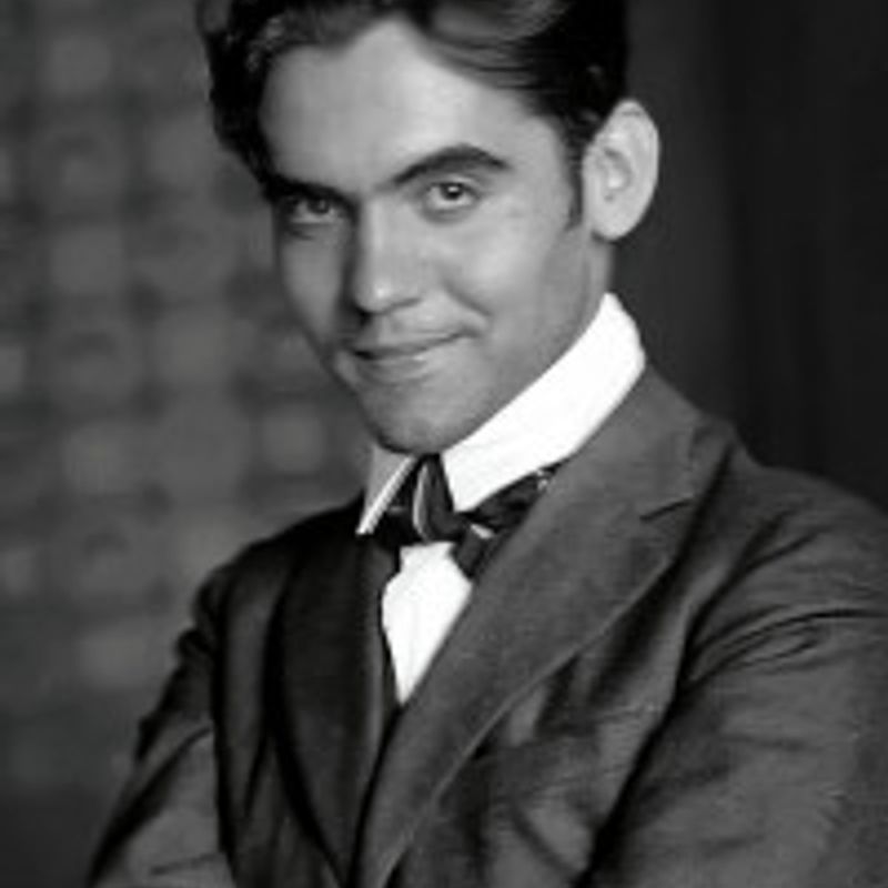 Federico García Lorca profile picture