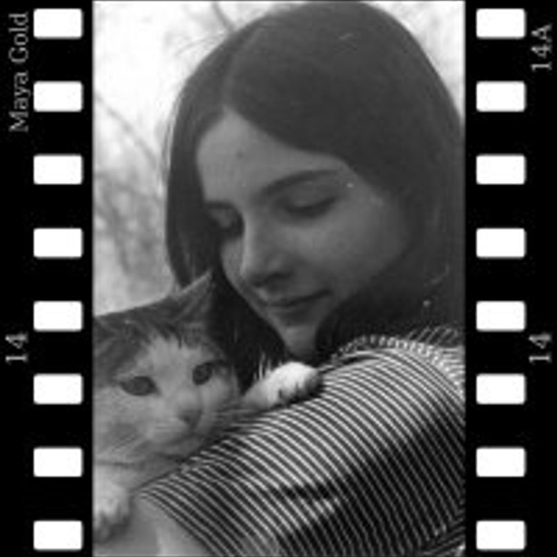Maya Gold profile picture