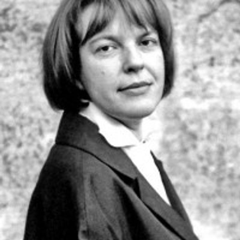 Ingeborg Bachmann  profile picture