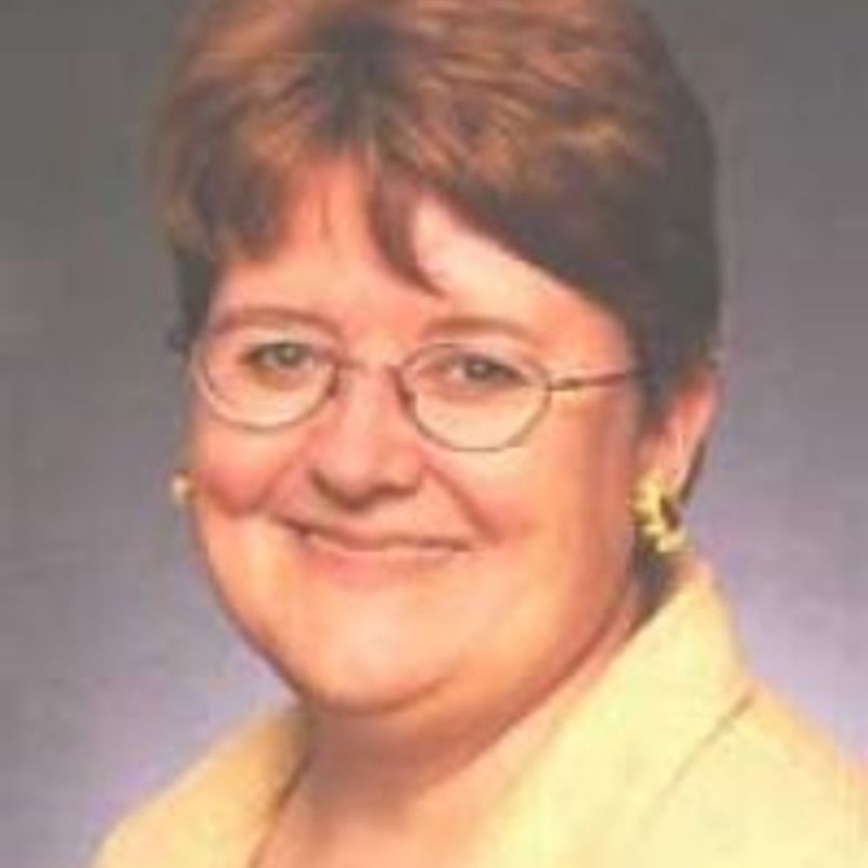 Deborah Hale profile picture