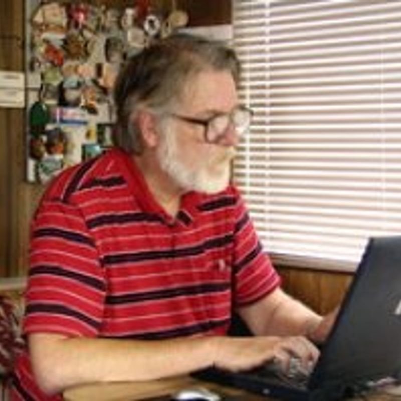 John Varley profile picture