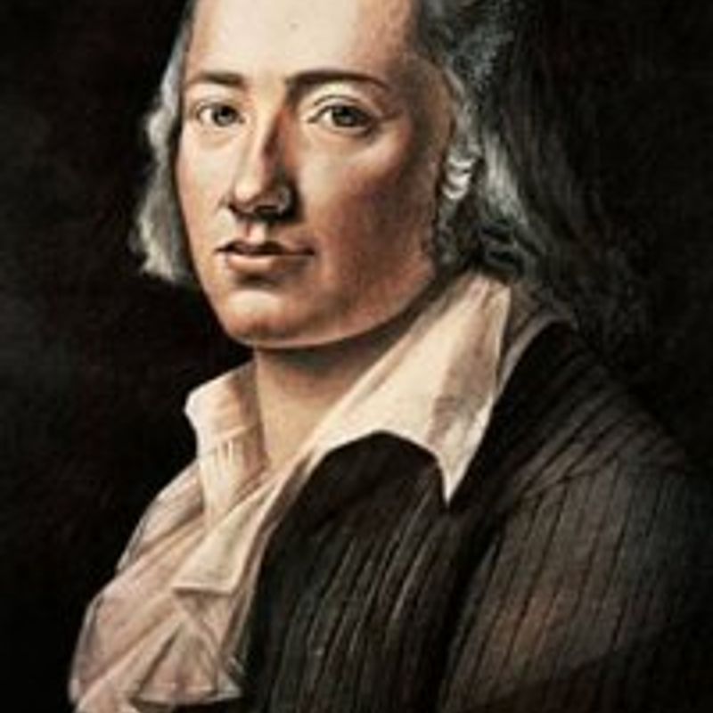 Johann Christian Friedrich Hölderlin profile picture