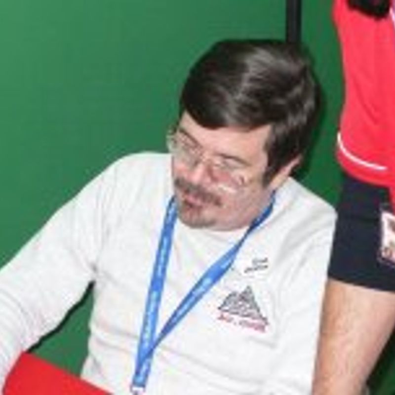 Steve Jackson (americano) profile picture