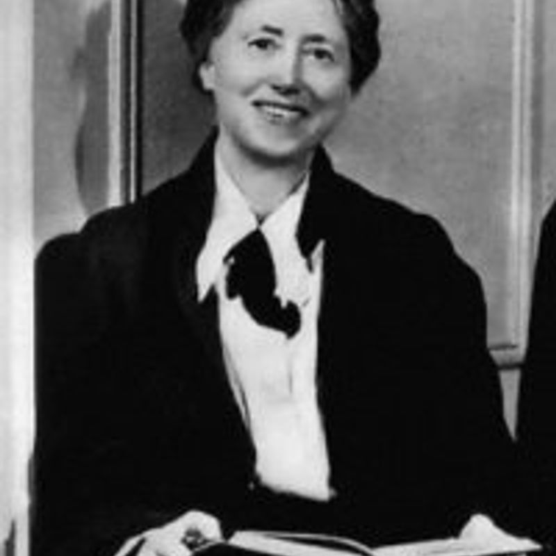 Marianne Moore profile picture