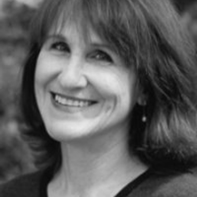 Margaret George profile picture