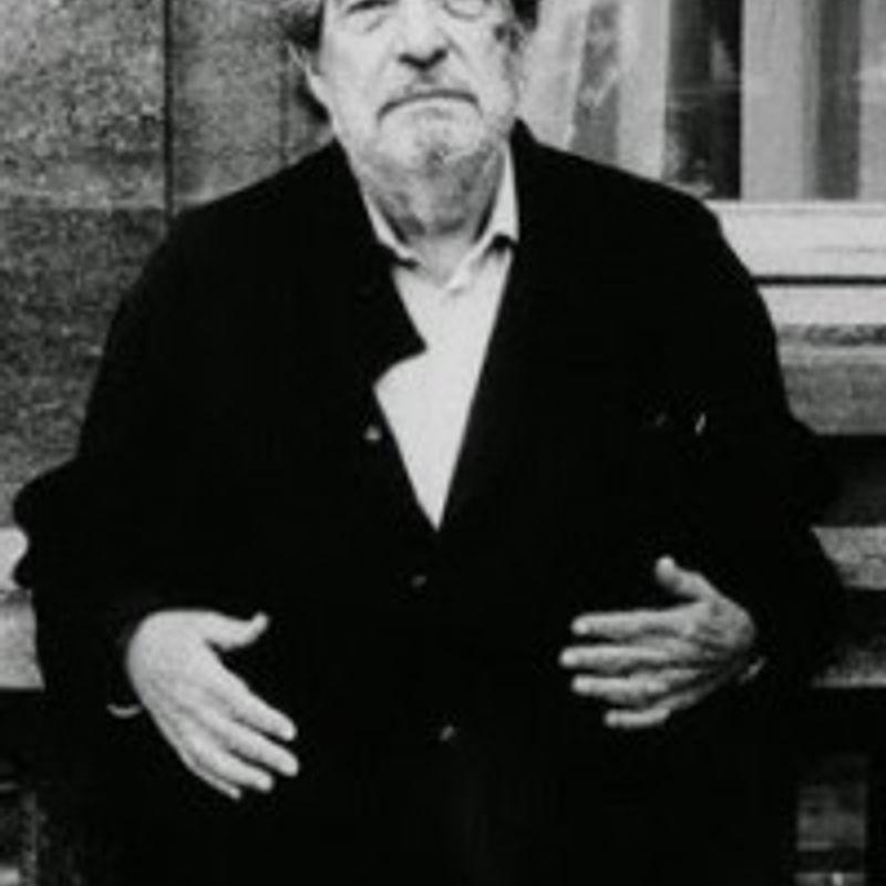 Octavio Paz profile picture
