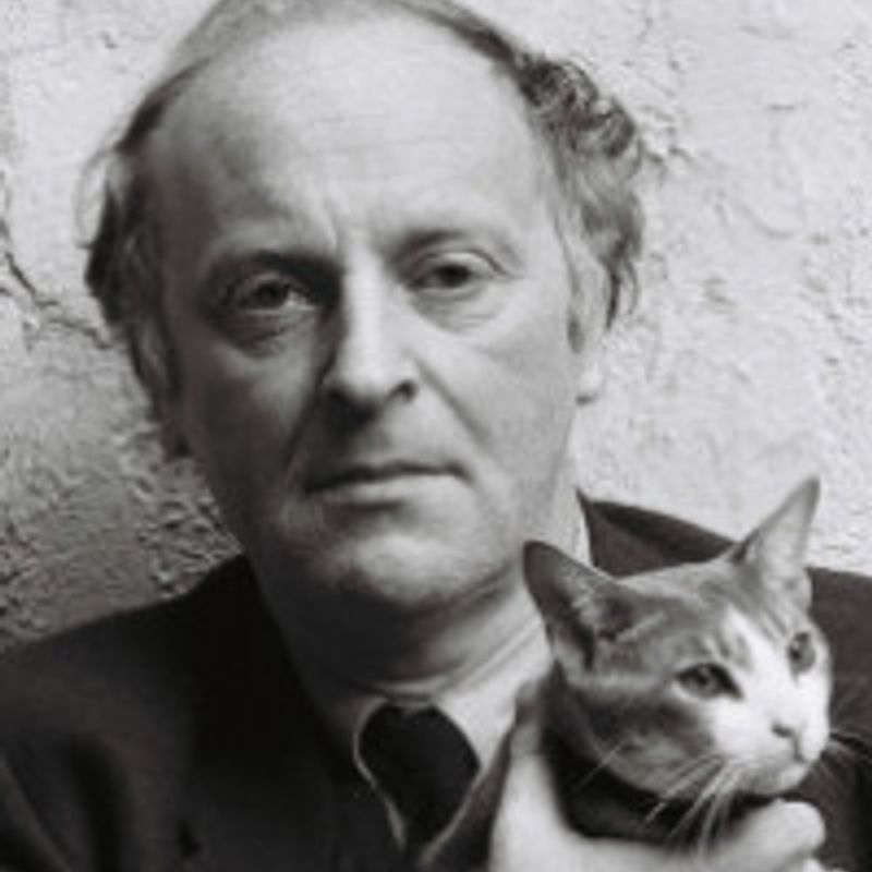 Iosif Aleksandrovich Brodsky (Iosif Brodskii) profile picture