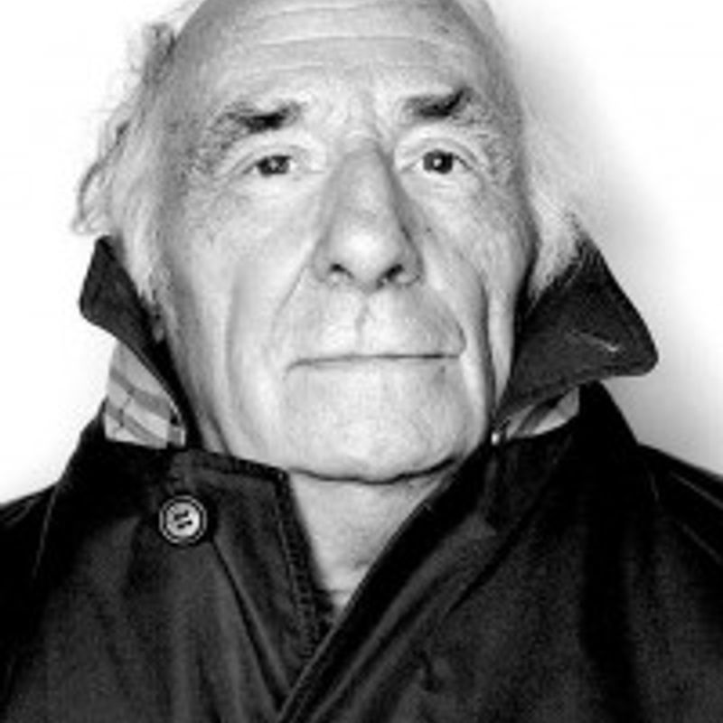 Jacques Roubaud profile picture