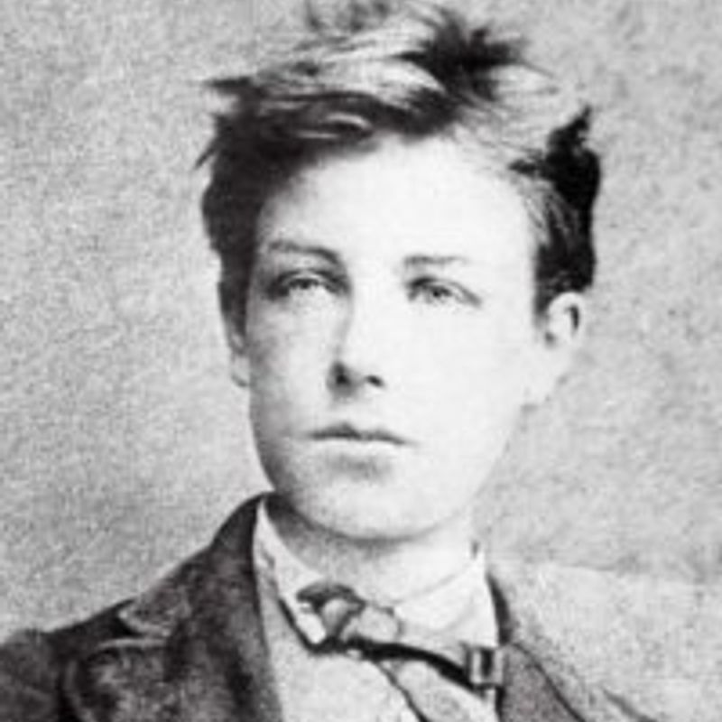 Jean-Nicolas Arthur Rimbaud  profile picture