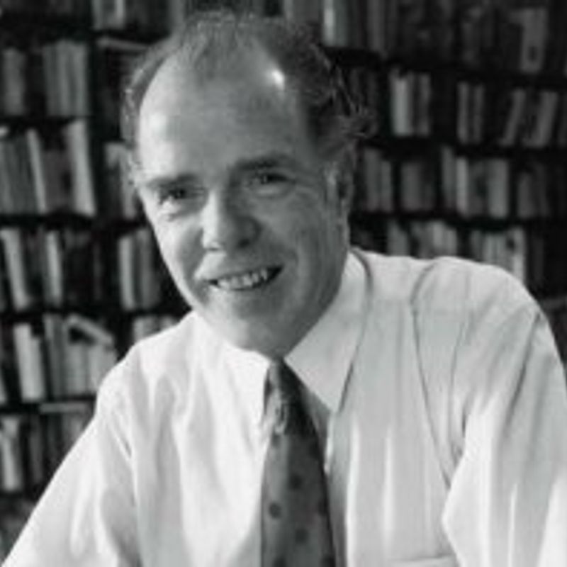 William Joseph Kennedy profile picture