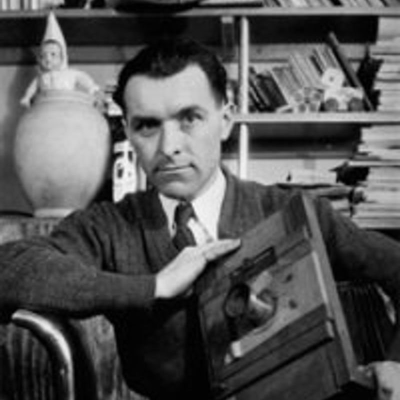 Robert Doisneau profile picture