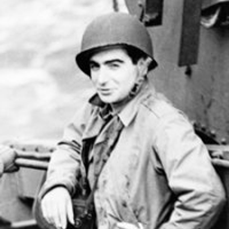 Endre Ernő Friedmann profile picture