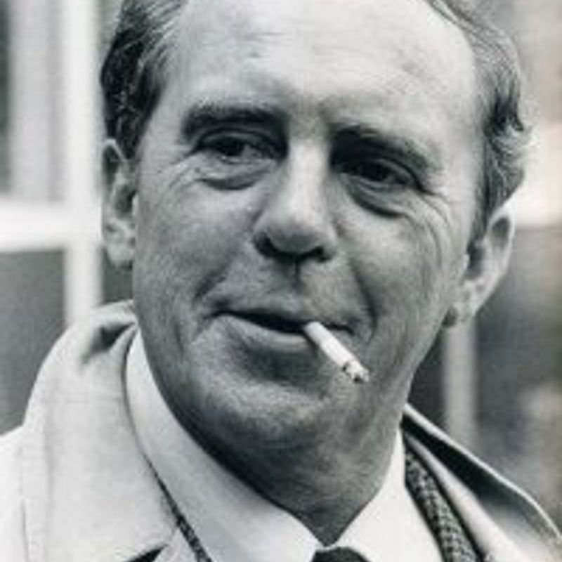 Heinrich Theodor Böll profile picture