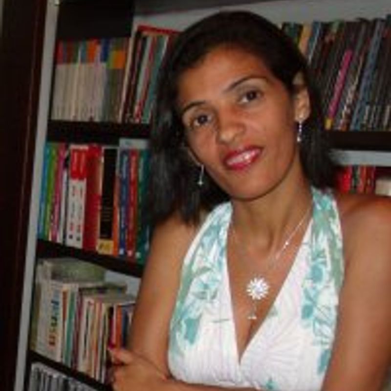 Cristiana da Cruz Alves profile picture
