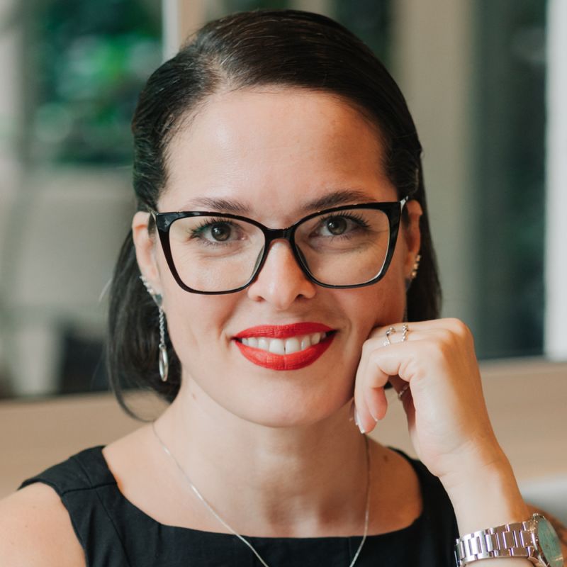 Viviane Ferreira profile picture