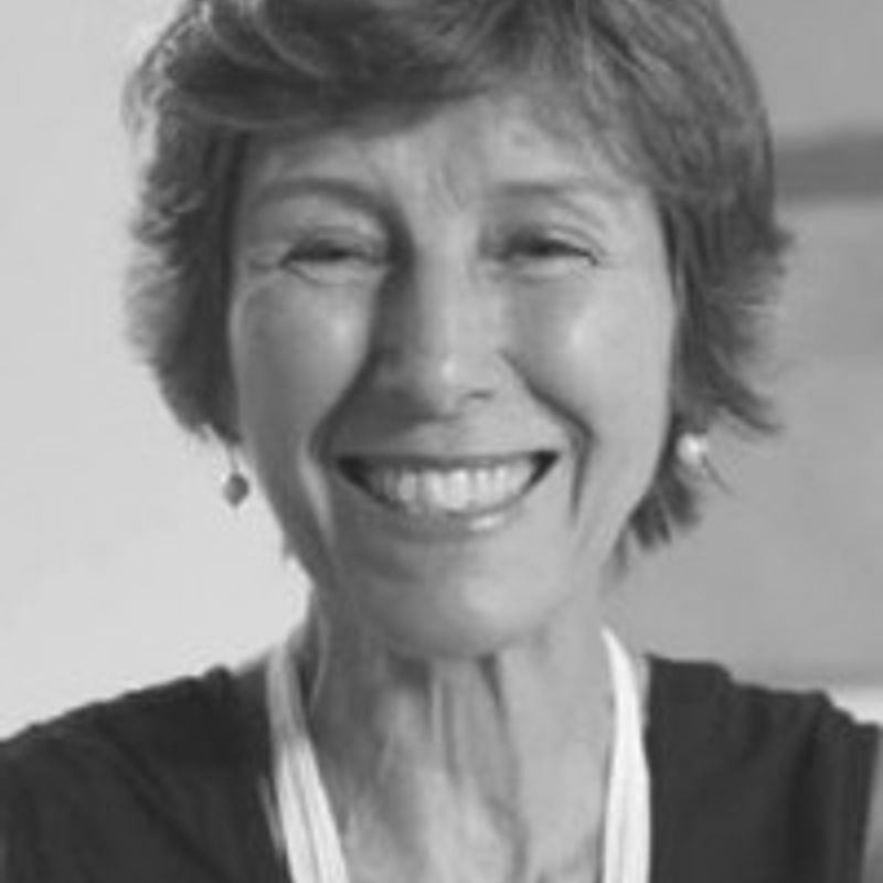 Maria Rita Bicalho Kehl  profile picture