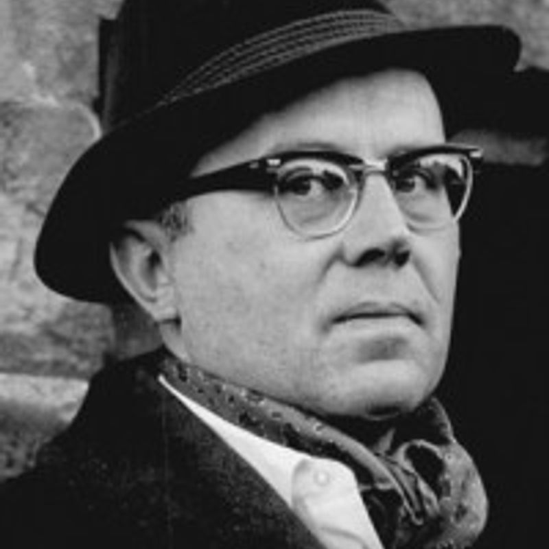 Russell Kirk profile picture