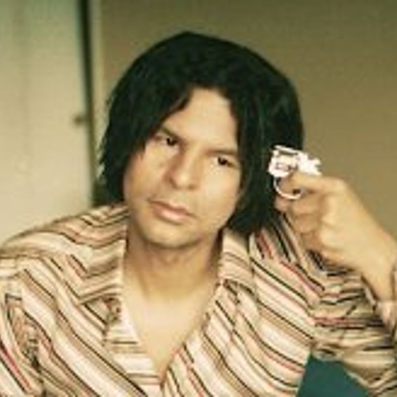 Efraim Medina Reyes profile picture