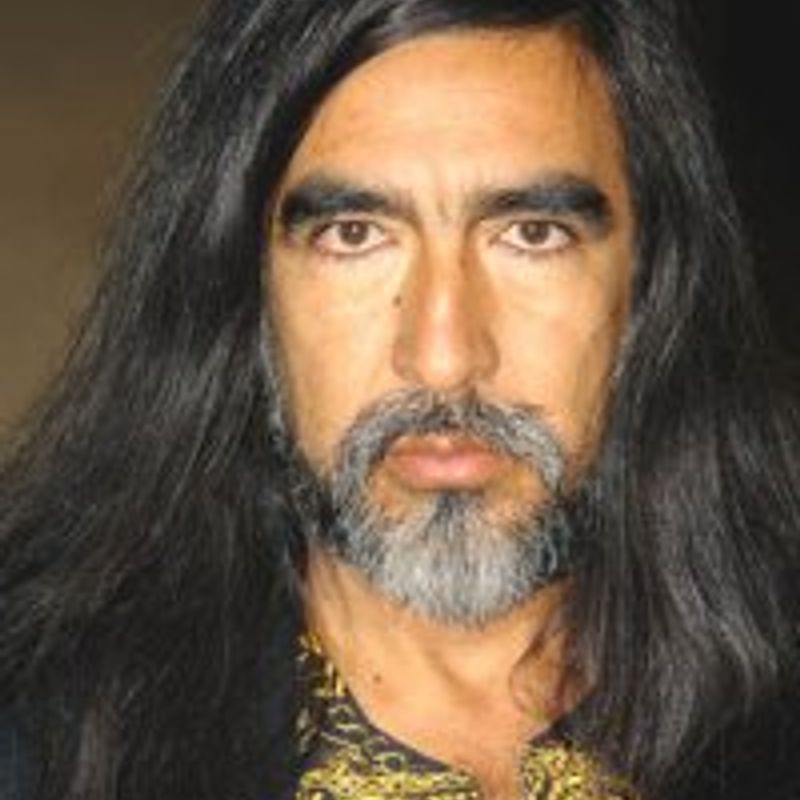 Luiz Ernesto Espinoza profile picture
