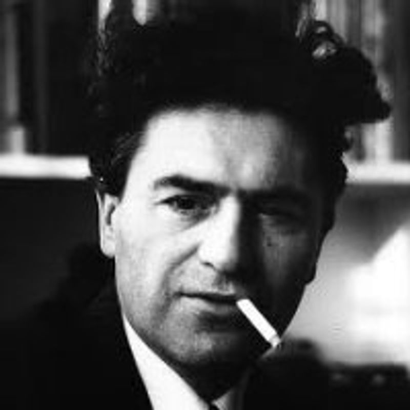 Jacques Lusseyran profile picture