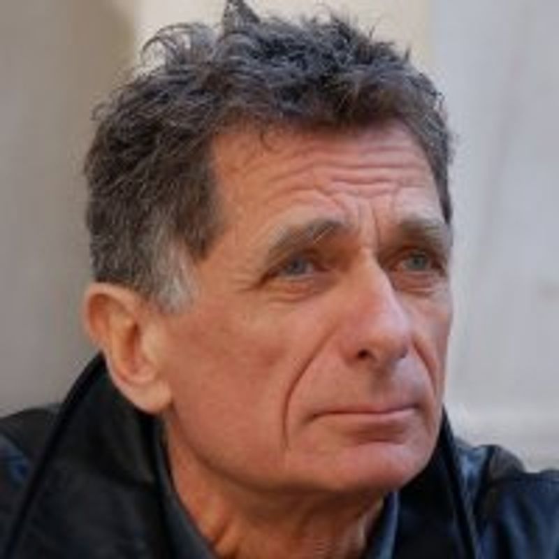 Ferenc Máté profile picture