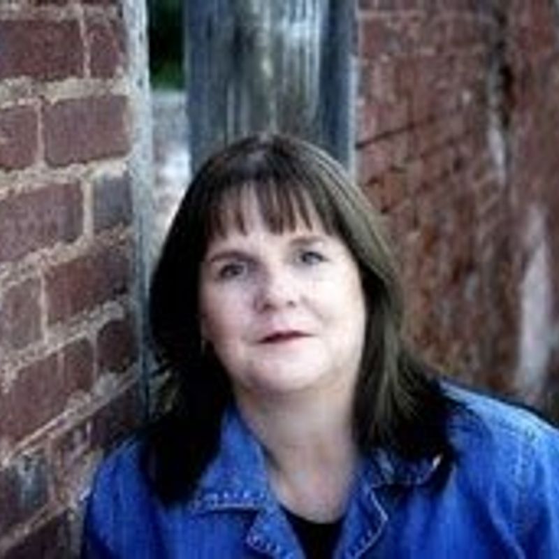 Jana G. Oliver profile picture