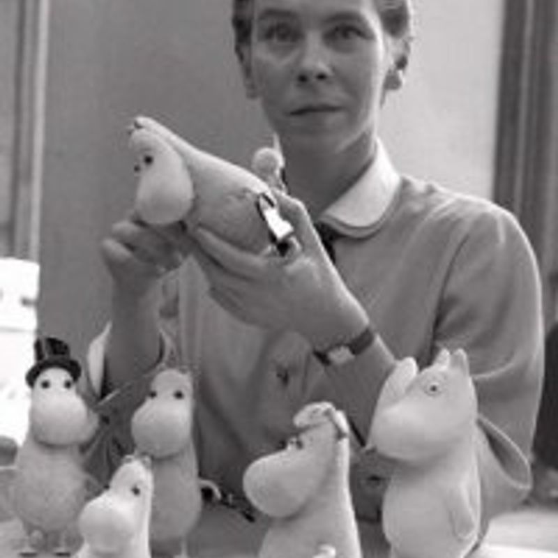 Tove Marika Jasson profile picture